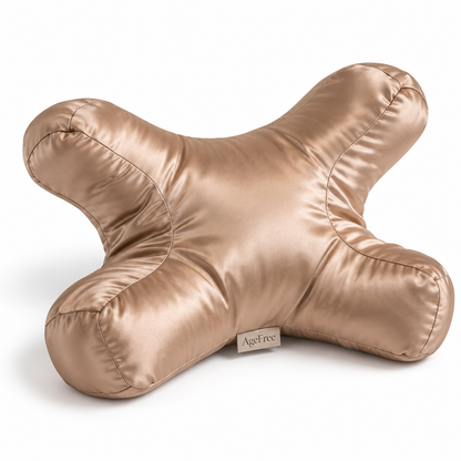Anti-Wrinkle Pillow