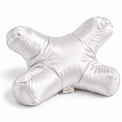 Anti-Wrinkle Pillow