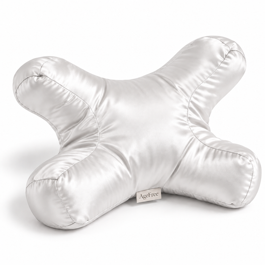 Anti-Wrinkle Pillow